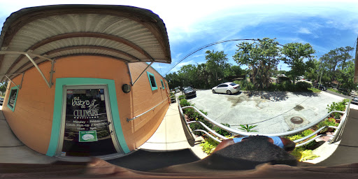 Restaurant «Culinary Outfitters Catering», reviews and photos, 9 S Dixie Hwy # E, St Augustine, FL 32084, USA