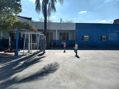 Escuela Cura Brochero