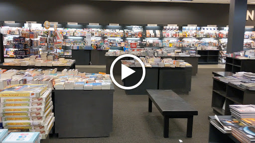 Book Store «Books-A-Million», reviews and photos, 2150 Northwoods Blvd, Charleston, SC 29406, USA