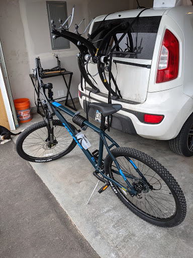 Bicycle Store «Ramsey Bicycle», reviews and photos, 6825 US-10, Ramsey, MN 55303, USA
