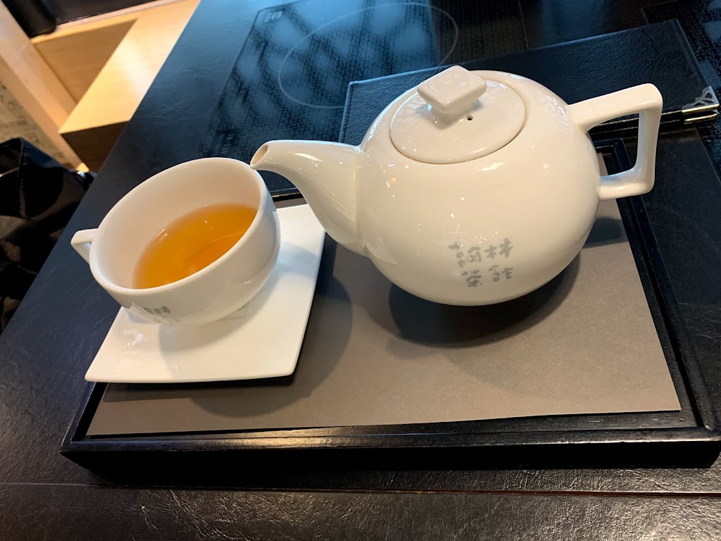 翰林茶館-西大店(8F) 的照片