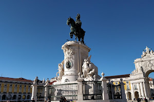Praça do Comércio image