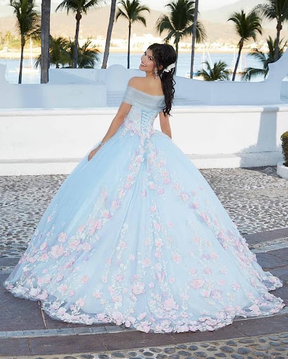 Bridal Shop «Eleganza Bridal», reviews and photos, 1014 E Charleston Blvd #100, Las Vegas, NV 89104, USA