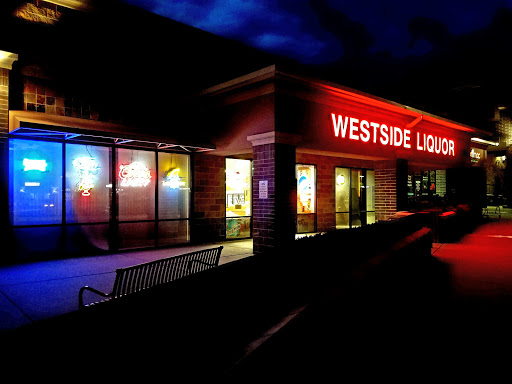 Liquor Store «Westside Liquor», reviews and photos, 2209 W Wildcat Reserve Pkwy, Highlands Ranch, CO 80129, USA