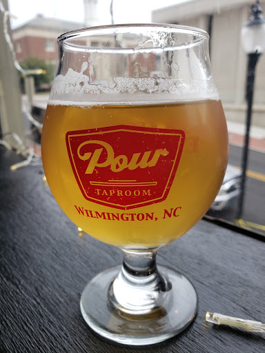Pour Taproom Wilmington
