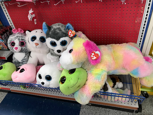 Hobby Store «HobbyTown USA», reviews and photos, 847 Post Rd, Fairfield, CT 06824, USA