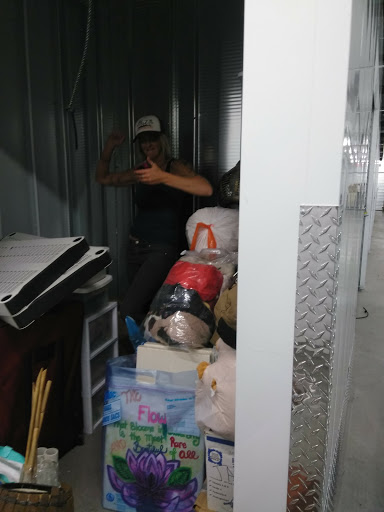 Storage Facility «Extra Space Storage», reviews and photos, 12321 Western Ave, Garden Grove, CA 92841, USA