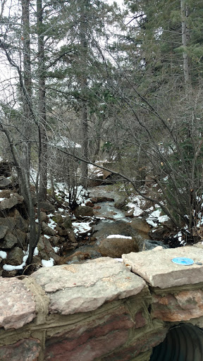 Dinner Theater «Iron Springs Chateau Dinner Theater», reviews and photos, 444 Ruxton Ave, Manitou Springs, CO 80829, USA