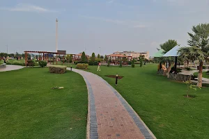 Central Park, DHA Bahawalpur image