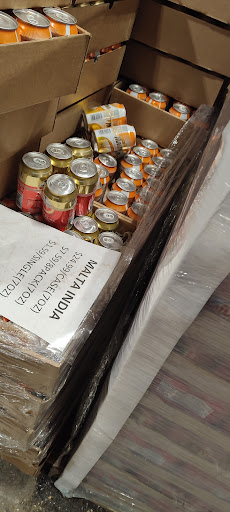 Asian Grocery Store «Lotus Blossom Inc», reviews and photos, 2750 Main Ave, Fargo, ND 58103, USA