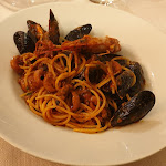 Photo n°5 de l'avis de Thomas.r fait le 22/04/2019 à 23:44 sur le  Trattoria Pizzeria Mamò à Tarmassia