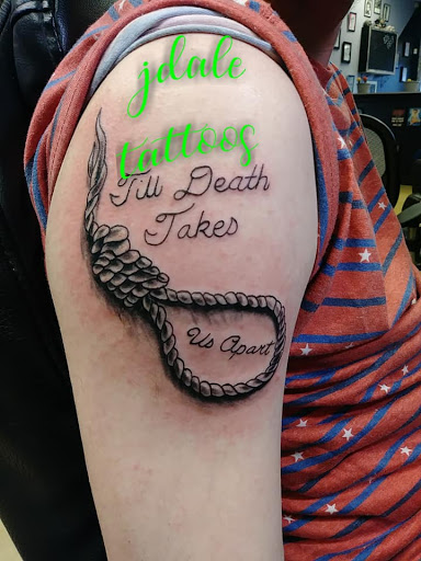 Explore tattoo ideas hope, creative tattoo ideas in Sedalia, available at Skin Thieves Tattoo Studio