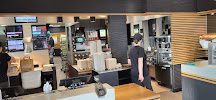 Atmosphère du Restauration rapide McDonald's à Saint-Parres-aux-Tertres - n°5