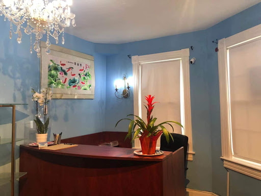 Spa «Phantacee Salon and Spa», reviews and photos, 2814 Washington Blvd, Arlington, VA 22201, USA