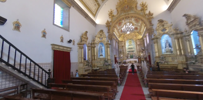 Igreja de Santa Marta de Portuzelo - Viana do Castelo