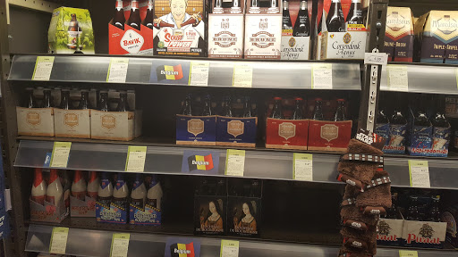 Wine Store «Total Wine & More», reviews and photos, 300 Andover Park W #500, Tukwila, WA 98188, USA