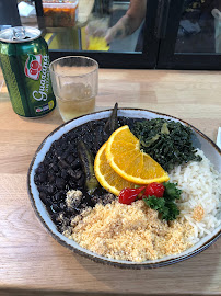 Feijoada du Restaurant brésilien La Bahianaise à Paris - n°10