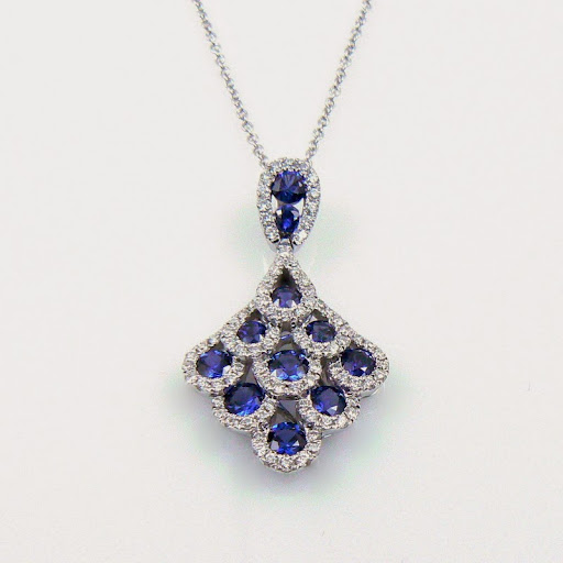 Jewelry Store «Midtown Jewelers, Inc.», reviews and photos, 11990 Market St D, Reston, VA 20190, USA