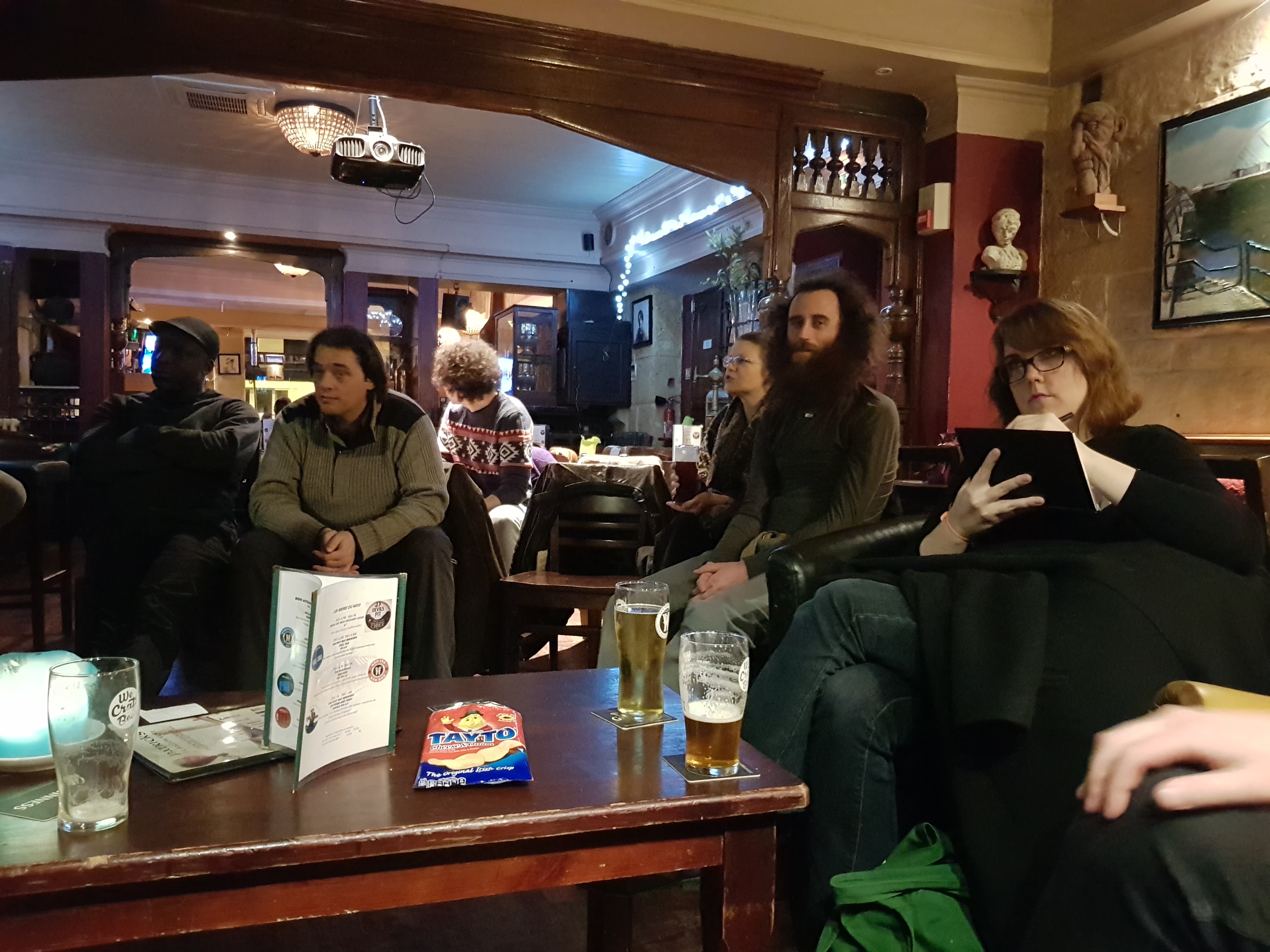Photo n° 2 de l'avis de Adam.G fait le 19/02/2018 à 16:13