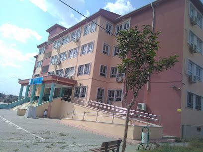 Adana cahit zarifoğlu ortaokulu