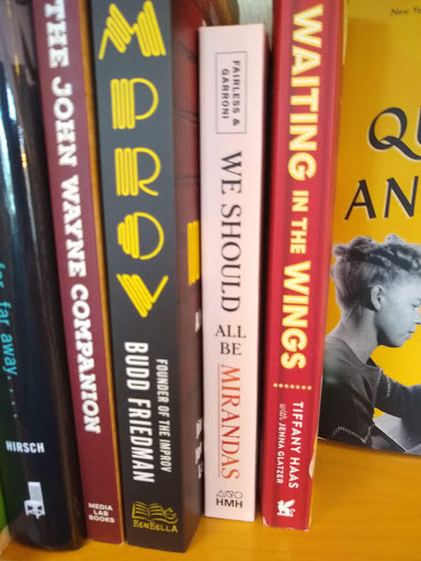 Book Store «The Island Bookstore», reviews and photos, 1130 Corolla Village Rd, Corolla, NC 27927, USA