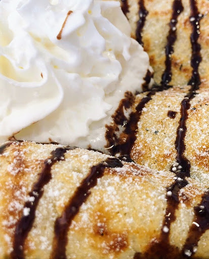 Crepes Bonaparte - Fullerton image