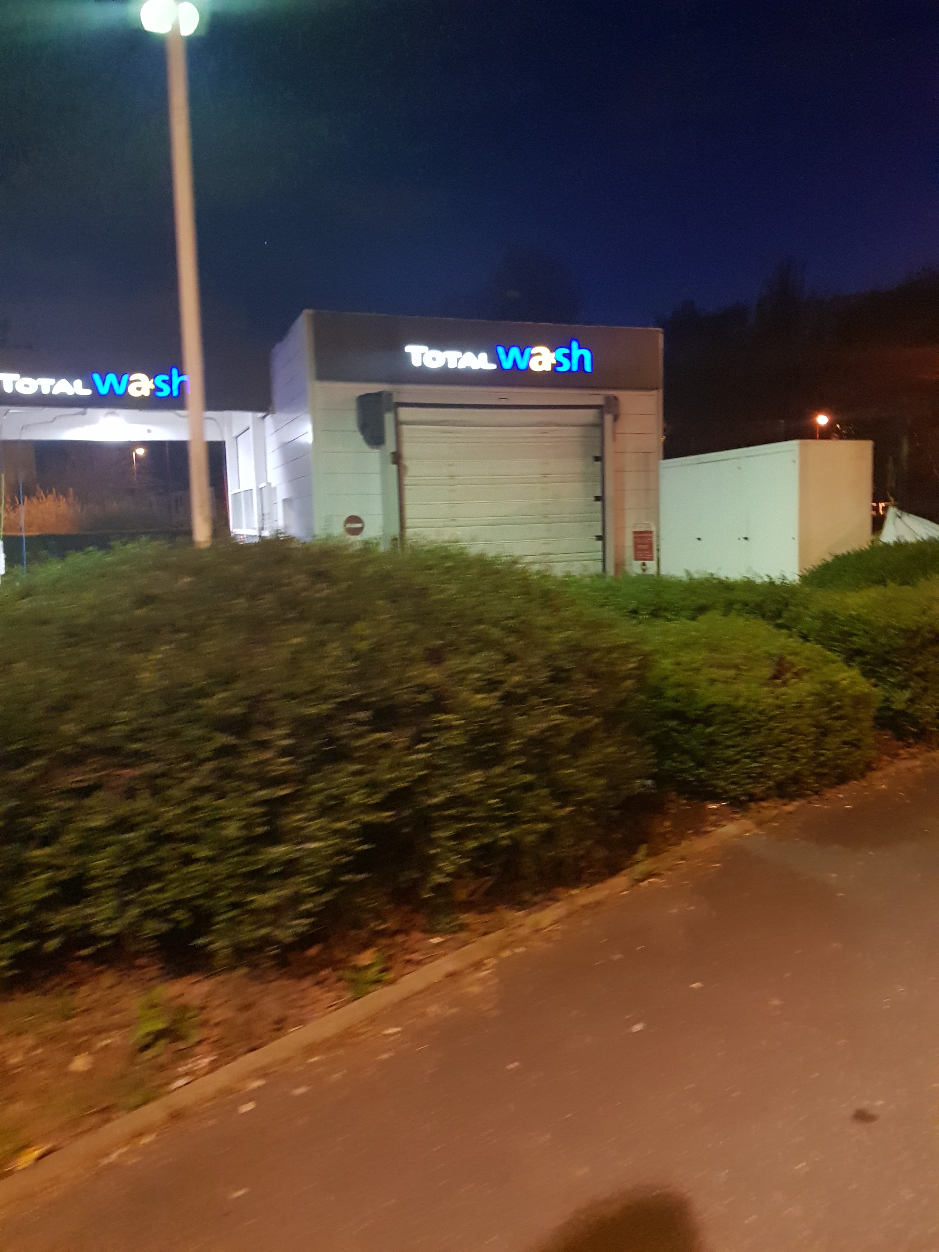 Photo n° 1 de l'avis de Payel.h fait le 17/04/2018 à 10:05