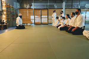 Henderson Aikido & Yoga image