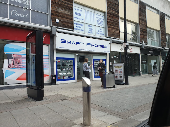 Smart Phones - Bristol