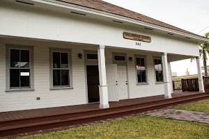 Historic Hallandale School House image