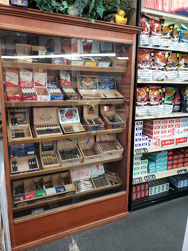 Tobacco Shop «Cigarettes For Less», reviews and photos, 1887 Pioneer Pkwy E, Springfield, OR 97477, USA