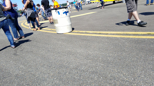 Museum «Olympic Flight Museum», reviews and photos, 7637 Old Hwy 99 SE, Tumwater, WA 98501, USA