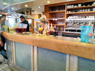 Photo n°146 de HEGOA CAFE à Hendaye ()