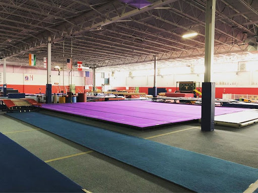 Gymnastics Center «Gymnastics Central», reviews and photos, 8485 Broadwell Rd, Cincinnati, OH 45244, USA