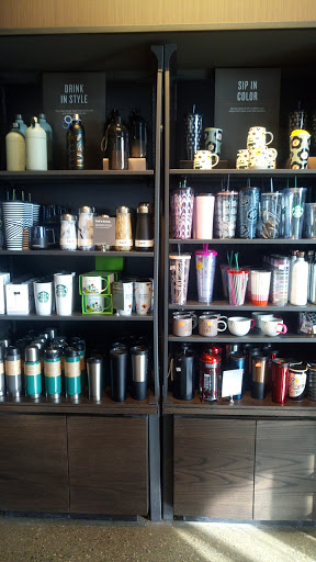 Coffee Shop «Starbucks», reviews and photos, 24529 Twelve Mile Rd, Southfield, MI 48034, USA