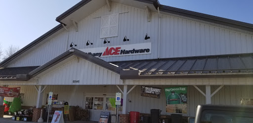 Hardware Store «New Albany Ace Hardware», reviews and photos, 5595 New Albany Rd W, New Albany, OH 43054, USA