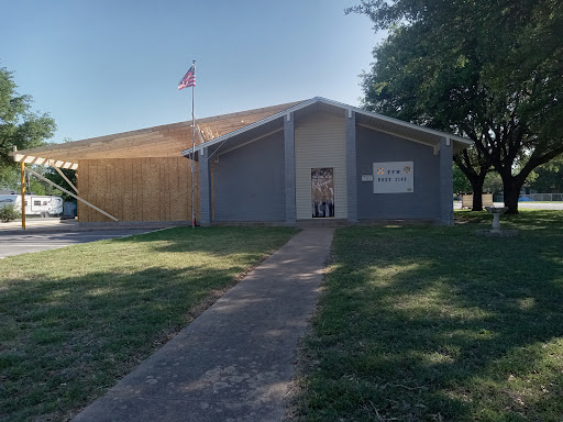 Waco VFW Post 2148