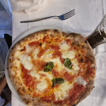 Photo n°2 de l'avis de Séverine.. fait le 23/07/2021 à 21:03 sur le  profumodivino ristorante braceria pizzeria à Terzigno