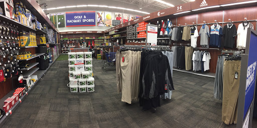 Sporting Goods Store «Academy Sports + Outdoors», reviews and photos, 1580 Hood Pkwy NW, Kennesaw, GA 30152, USA