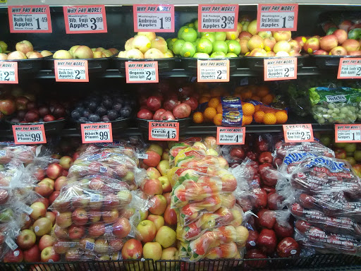 Grocery Store «Town & Country Foods», reviews and photos, 219 N 19th Ave, Bozeman, MT 59718, USA