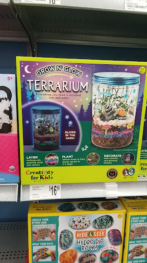 Craft Store «Michaels», reviews and photos, 2886 Wilma Rudolph Blvd, Clarksville, TN 37040, USA