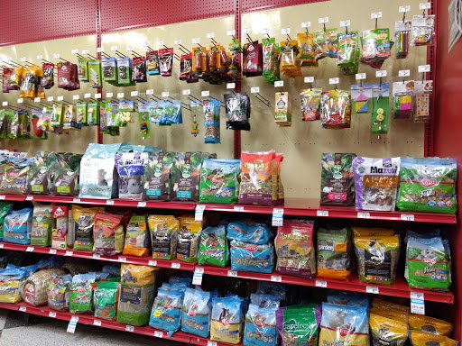 Pet Supply Store «Petco Animal Supplies», reviews and photos, 1341 W Covell Blvd b, Davis, CA 95616, USA