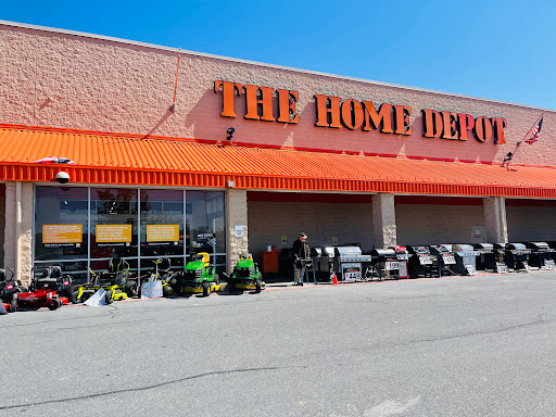 Home Improvement Store «The Home Depot», reviews and photos, 9051 Snowden River Pkwy, Columbia, MD 21046, USA