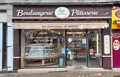 La Boulange de Nano à Bressuire
