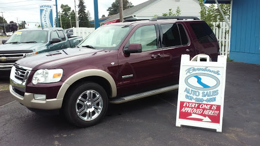 Used Car Dealer «Riverbank Auto Sales», reviews and photos, 15 S West St, Homer, NY 13077, USA