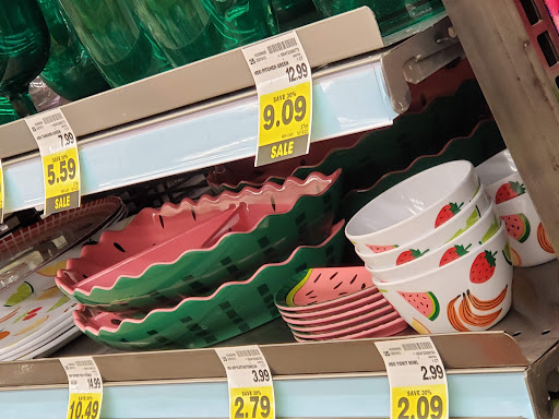 Grocery Store «Kroger», reviews and photos, 2821 S Washington St, Kokomo, IN 46902, USA