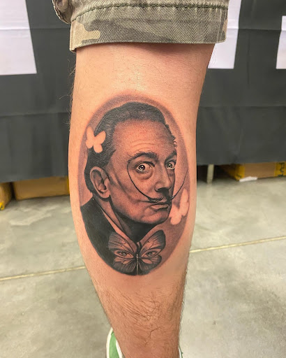 Explore know your worth tattoo ideas, creative tattoo ideas in Middletown, available at Traditionally Twisted Tattoo