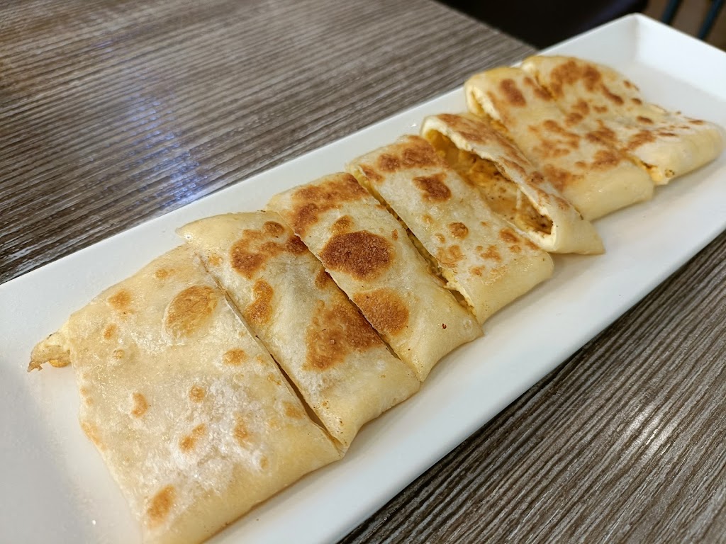 古糧碳烤三明治潮州店 的照片