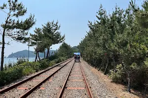 Samcheok Ocean Rail Bike image