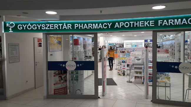 Értékelések erről a helyről: RC Gyógyszertár, Budapest - Gyógyszertár